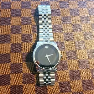 Movado watch